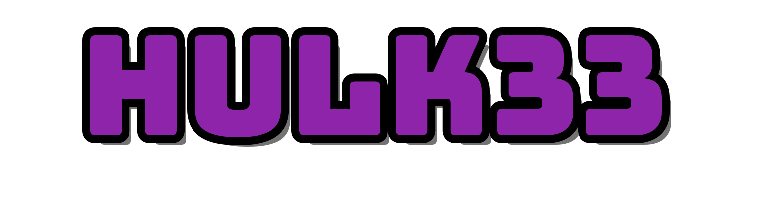 HULK33
